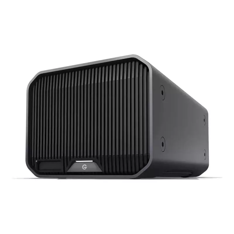 Ulkoinen kiintolevy Western Digital 16TB USB Type-C G-RAID SDPHK2H-016T-MBAAD