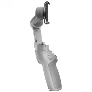 DJI OM SE gimbaali harmaa Bluetooth sis. puhelinteline laukku enimmäiskuorma 290 g