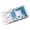 BitsPower Orion GPU-vesijäähdytin RTX 4090 FE:lle – akryylikansi (BP-VG4090FE-SOLO)