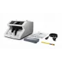 Safescan 2250 setelilaskuri valkoinen