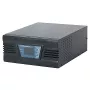 Jännitemuunnin kotikäyttöön 300W, 12V