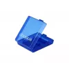 Akut PANASONIC ENELOOP AA 2000 mAh 4 kpl + kotelo (BK-3MCDE/4CP+CASE)