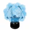KENKÄKUIVAUSLAITE OZONE PRO+ MT6539 – kenkäkuivauslaite otsonidesinfioinnilla.