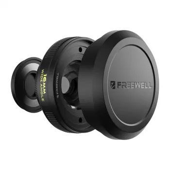 Laajakulmaobjektiivi Freewell 16 mm 17 mm kiinnitykselle