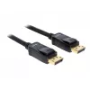 DisplayPort-kaapeli DeLOCK 82425 5 m