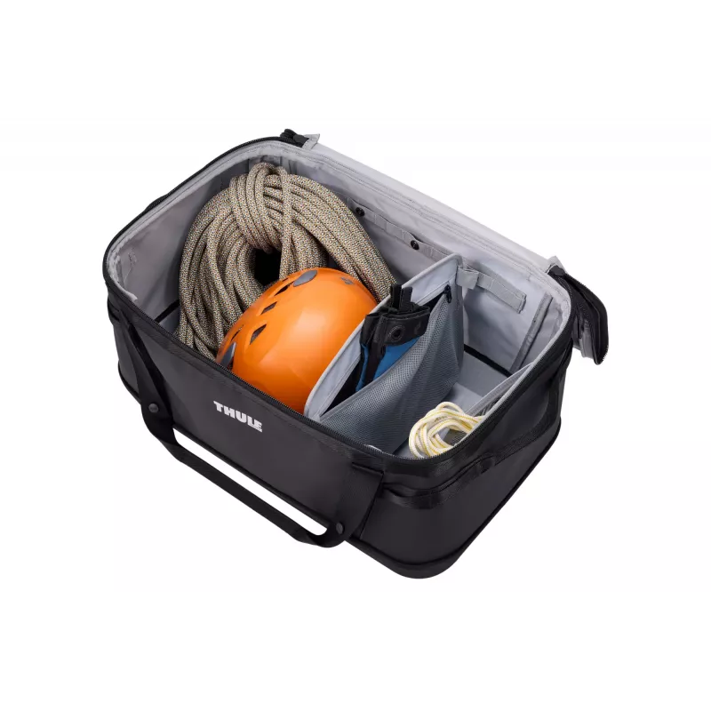 Thule 5529 Chasm Gear Hauler 55L musta