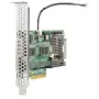 HP Smart Array P440/4GB FBWC 12Gb 1-Port Int SAS -ohjain RAID-ohjain