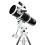 Skywatcher BKP 2001 EQ5 -teleskooppi Crayford-tarkennuksella 200/1000