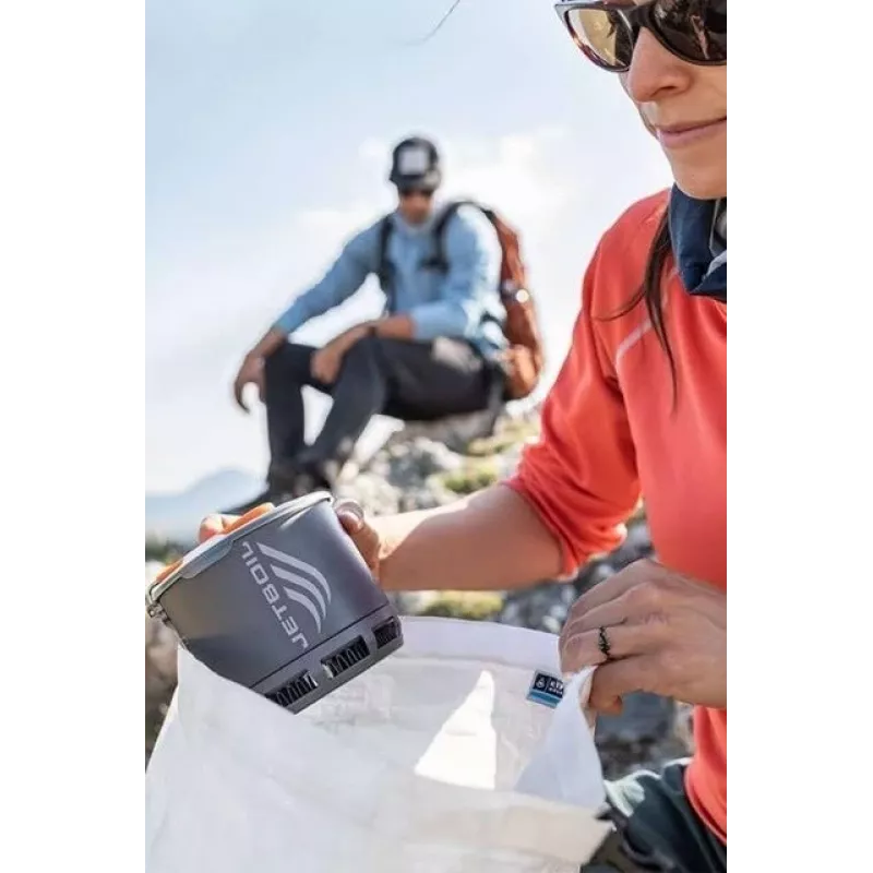 Jetboil Stash STASH-EU retkikeitin