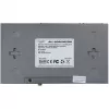 PoE-kytkin ALLNET ALL-SG8206PDM 6-porttinen 802.3af/at