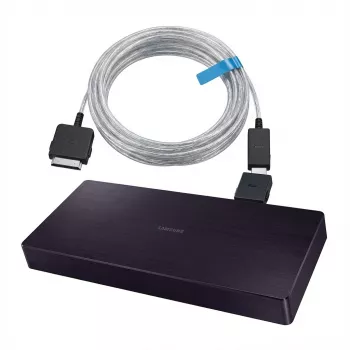 Digitaalinen näyttö Samsung 55 tuuman CY-IGAOFSXEN 4K UHD Smart LED