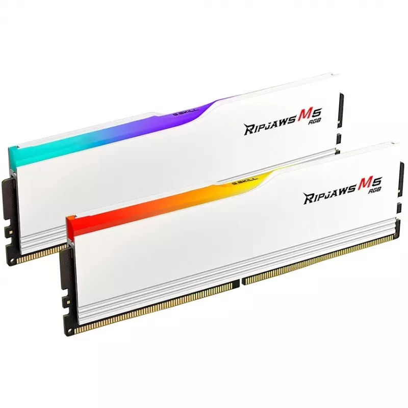 DDR5 RAM 32GB PC 6000 CL32 G.Skill (2x16GB)