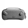 Tomtoc FancyCase-G02 ROG Xbox Ally -kotelo (harmaa) — suojalaukku ROG Allylle