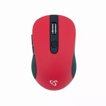 Sbox WM-911R punainen