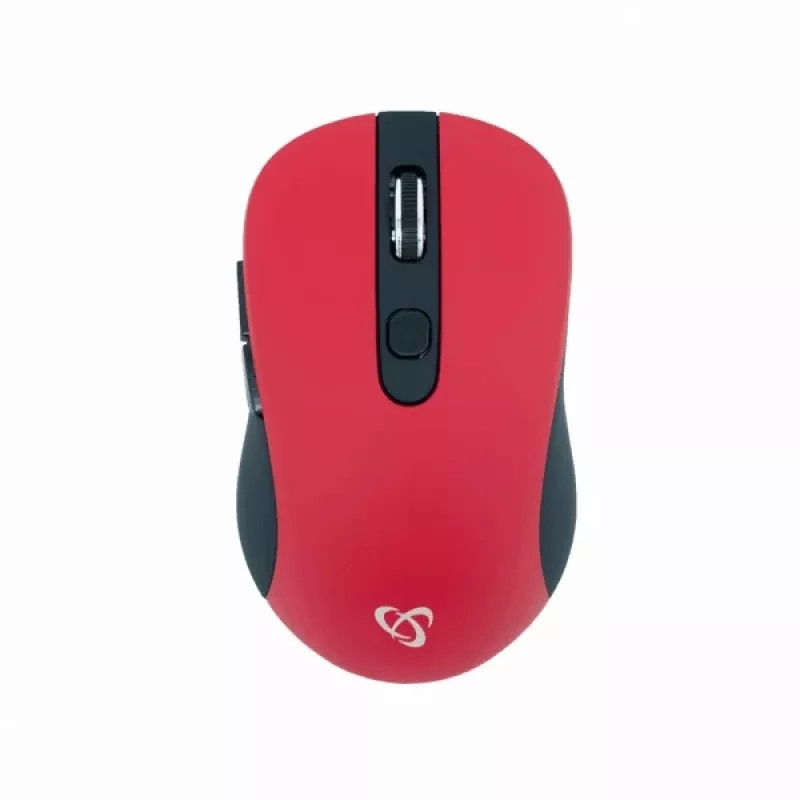 Sbox WM-911R punainen