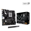 ASRock B850M-X WiFi R2.0 AMD B850 AM5 Micro-ATX -emolevy