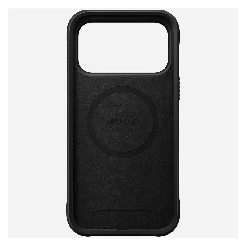 Puhelinkotelo Nomad Rugged Case iPhone 17 Pro Max, 17,5 cm (6,9
