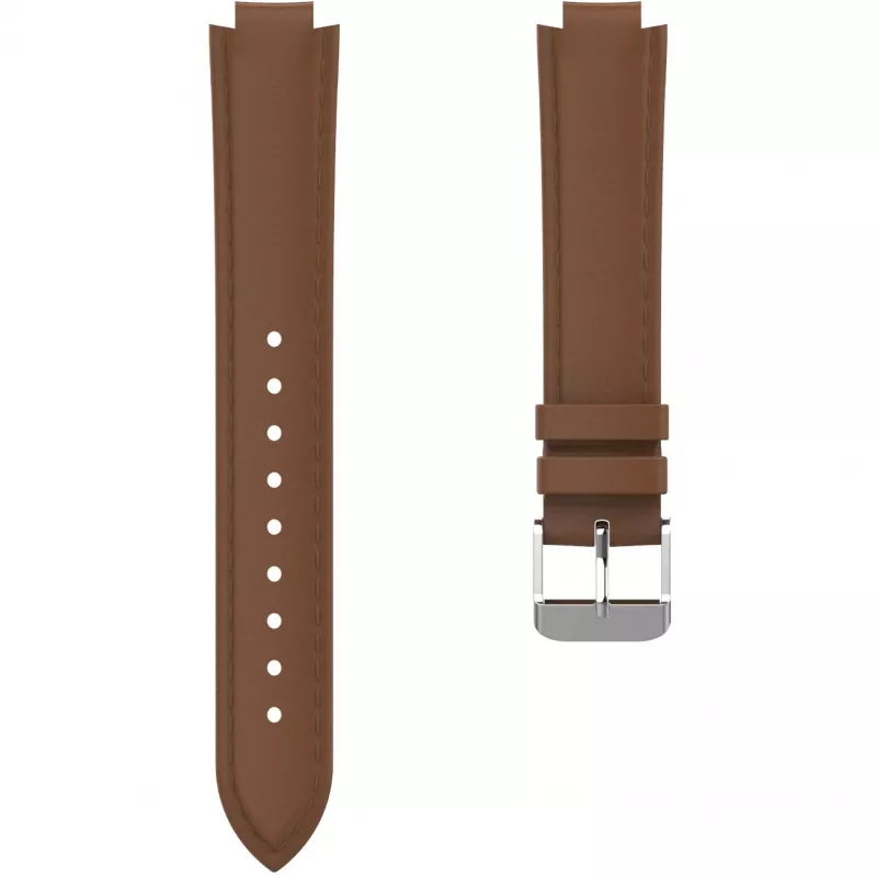 Denver SWC-342B älykello, 3,05 cm (1,2") IPS-kosketusnäyttö 240 x 240 pikseliä, Bluetooth, musta