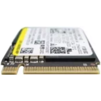 Sisäinen SSD Dell P44 512 GB SATA 2,5 tuumaa (malli 3P0KH)