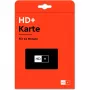 HD plus HD+ -kortti sis. 12 kuukautta HD+ kanavapaketti