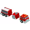 Ajoneuvosarja Popular Playthings Mix or Match Vehicles Fire and Rescue