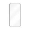 Karkaistu lasinen näytönsuoja FIXED Full Cover 2.5D Samsung Galaxy S26+:lle — 2 kpl, musta