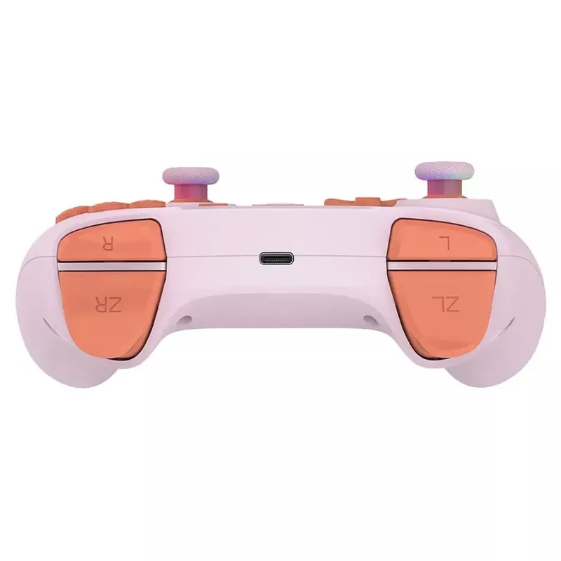 Subsonic langaton LED-ohjain Sweety pink Switchille