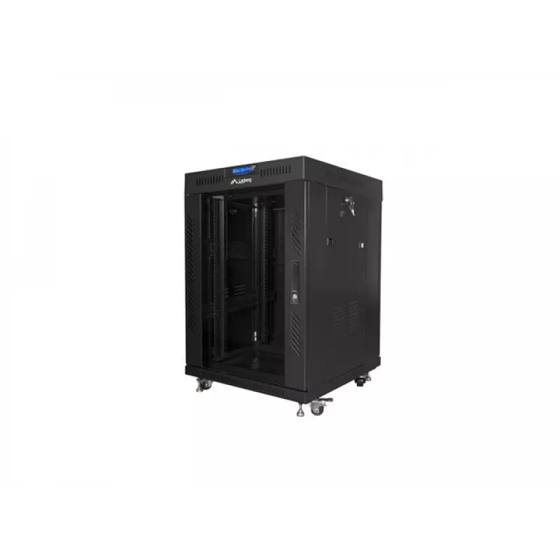 Kaappi Lanberg FF01-6615-12BL