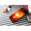 iKins suojakotelo Apple iPhone 8 / 7 — Sunset musta