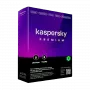 Kaspersky Premium + asiakastuki | 5 laitetta | 2 vuotta | EU