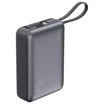 Kannettava varavirtalähde 4smarts 541409 20000 mAh