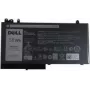 Dell 9P4D2 litiumioniakku 38Wh kannettaviin laitteisiin
