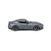 Toyota GR Supra harmaa 1/24