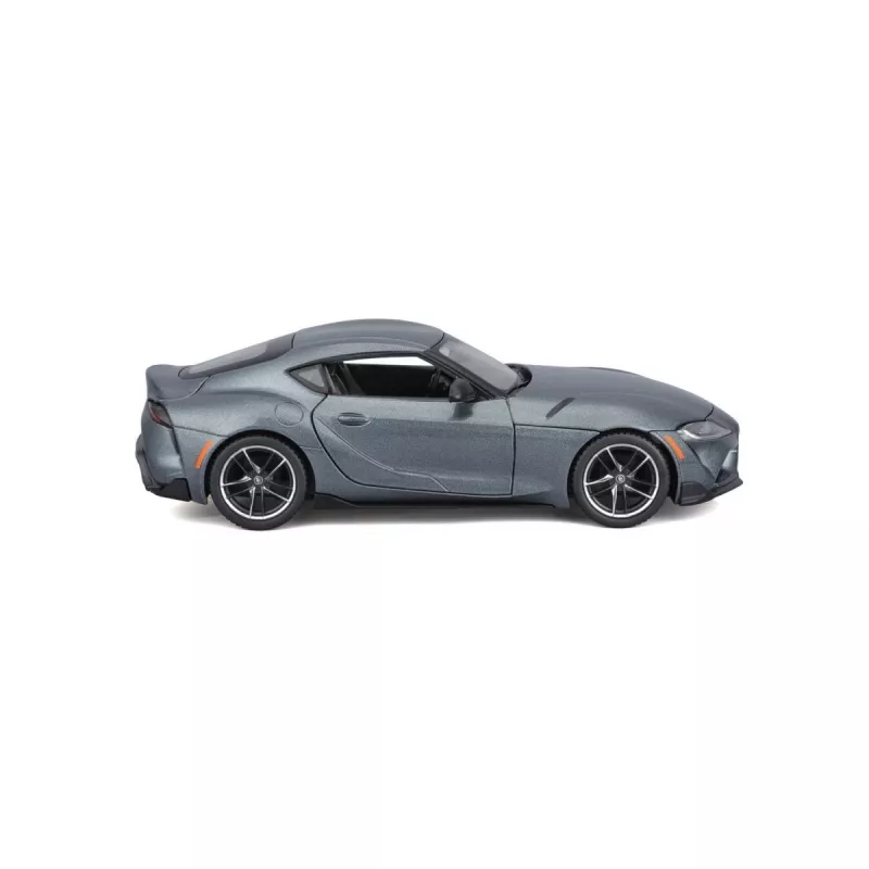 Toyota GR Supra harmaa 1/24
