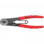 Knipex 95 61 150 Bowden-vaijerileikkuri, 150 mm