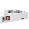 Kattotuuletinyksikkö Digitus DN-19 FAN-2-WM-T