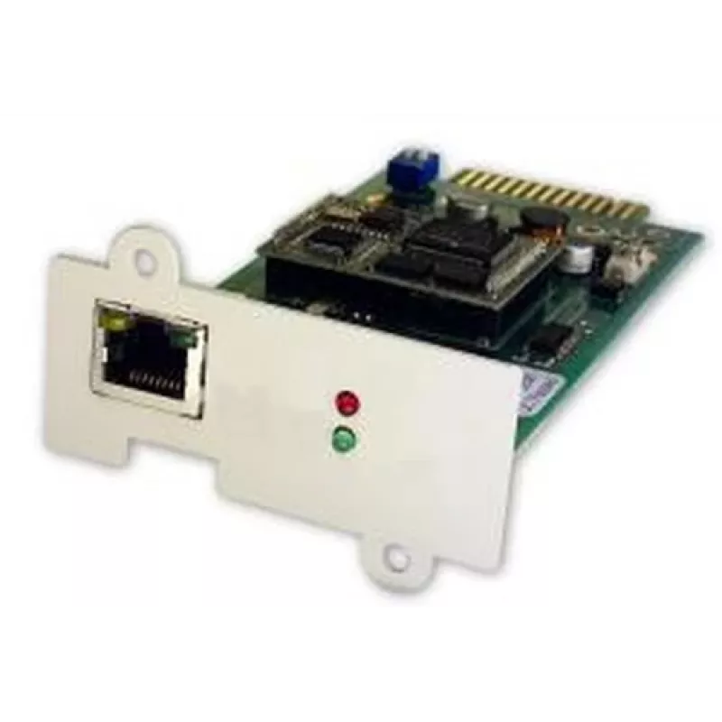 Verkkokortti ONLINE USV-Systeme DW7SNMP30