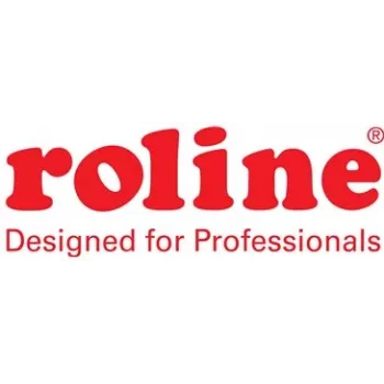ROTRONIC-SECOMP Roline - USB-sovitin - PCIe 3.0 x4 Low-Profile