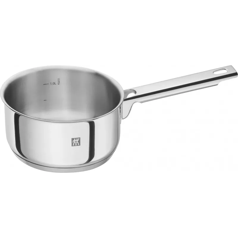 Zwilling Joy kattilasarja hopea