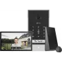 Video-ovisummeri EZVIZ EP7 7 tuuman 1024x600 2-suuntainen ääni