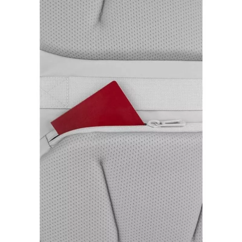 Reppu CoolPack Bolt BUSINESS LINE harmaa