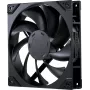 PHANTEKS M25 Gen2 140mm PWM kotelotuuletin - musta