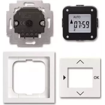 Busch-Jaeger Jalousie-Compact-ajastin 6422 UJ-84 (2CKA006410A0413)