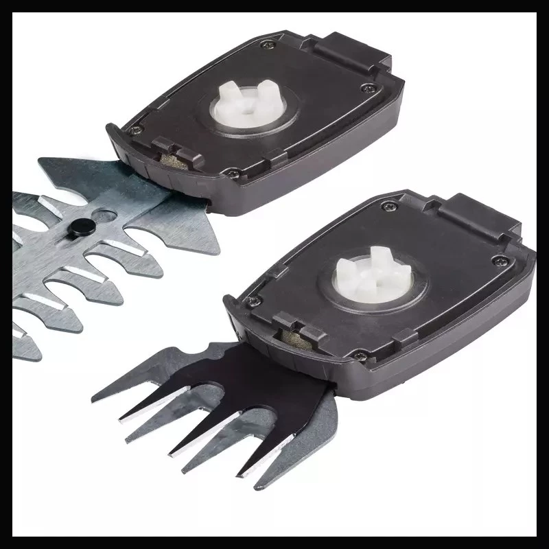 Einhell GC-CG 3,6/70 Li WT akku-ruohosakset 11 cm 3,6 V litiumioni musta sininen