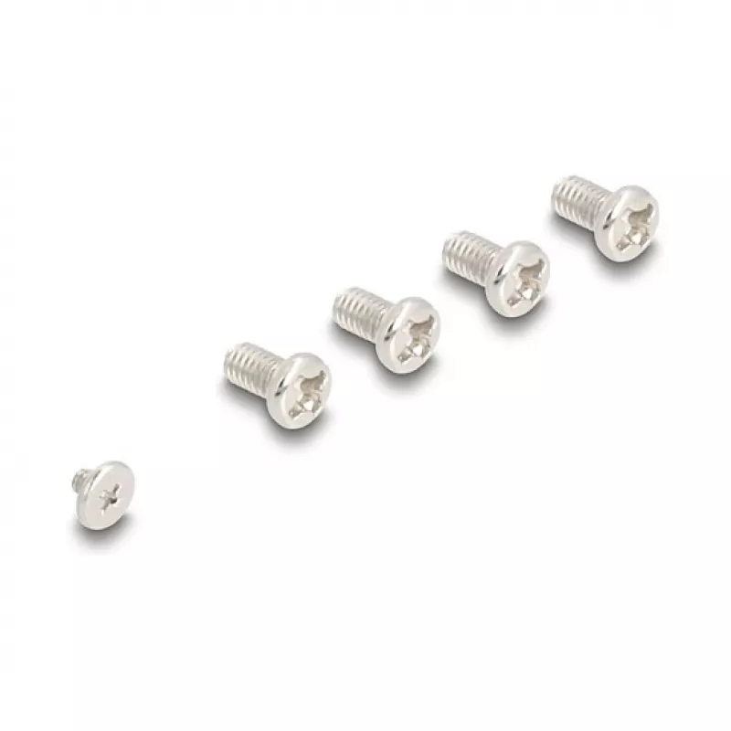 Sisäinen M.2- / U.2-sovitinkortti DELOCK 90854 — PCIe 4.0 (isäntä: PCIe, lähdöt: M.2 Key M 110 mm, U.2)