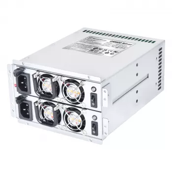 Silverstone SST-GM600-S palvelin