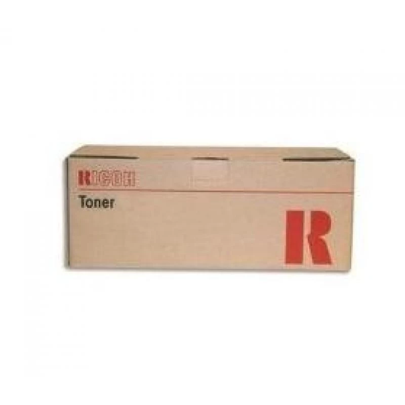 Ricoh 408184 värikasetti 1 kpl alkuperäinen musta