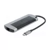 Telakointiasema DeLOCK USB Type-C -telakointiasema M.2-paikalla