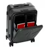 Acer GP.BAG11.003 trolley-laukku harmaa