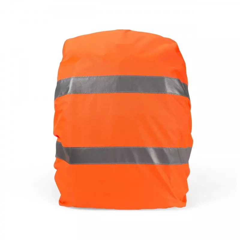 Dicota Hi-Vis P20471-02 reppu 25 l, TPU